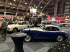 InterClassics Brussels -  15 november 2025