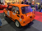InterClassics Brussels -  15 november 2025