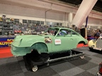 InterClassics Brussels -  15 november 2025
