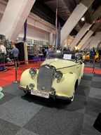 InterClassics Brussels -  15 november 2025