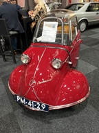 InterClassics Brussels -  15 november 2025
