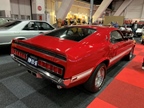InterClassics Brussels -  15 november 2025