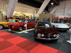 InterClassics Brussels -  15 november 2025