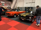 InterClassics Brussels -  15 november 2025