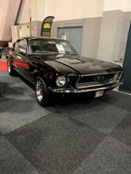 InterClassics Brussels -  15 november 2025