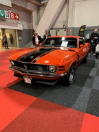 InterClassics Brussels -  15 november 2025