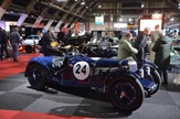 Interclassics Brussel -  15 november 2025