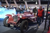 Interclassics Brussel -  15 november 2025