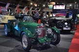 Interclassics Brussel -  15 november 2025