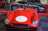 Interclassics Brussel -  15 november 2025