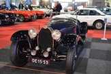 Interclassics Brussel -  15 november 2025