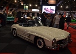 Interclassics Brussel -  15 november 2025
