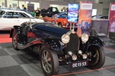 Interclassics Brussel -  15 november 2025