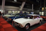 Interclassics Brussel -  15 november 2025