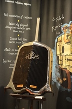 Interclassics Brussel -  15 november 2025