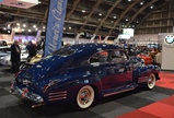 Interclassics Brussel -  15 november 2025