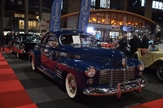 Interclassics Brussel -  15 november 2025
