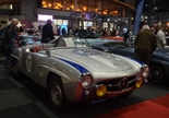 Interclassics Brussel -  15 november 2025