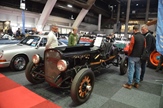 Interclassics Brussel -  15 november 2025
