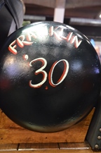 Interclassics Brussel -  15 november 2025