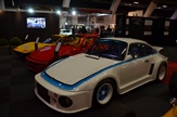 Interclassics Brussel -  15 november 2025