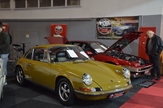 Interclassics Brussel -  15 november 2025