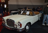 Interclassics Brussel -  15 november 2025