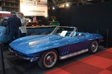 Interclassics Brussel -  15 november 2025