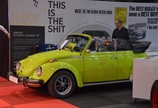 Interclassics Brussel -  15 november 2025