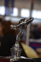 Interclassics Brussel -  15 november 2025