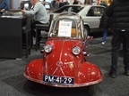 Interclassics Brussel -  15 november 2025