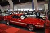 Interclassics Brussel -  15 november 2025