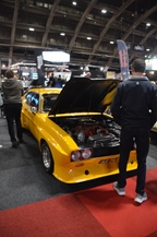 Interclassics Brussel -  15 november 2025
