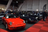 Interclassics Brussel -  15 november 2025