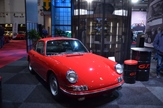 Interclassics Brussel -  15 november 2025