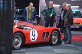 Interclassics Brussel -  15 november 2025