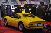 Interclassics Brussel -  15 november 2025