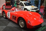Interclassics Brussel -  15 november 2025