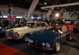 Interclassics Brussel -  15 november 2025