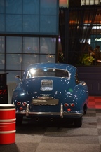 Interclassics Brussel -  15 november 2025