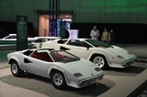 Interclassics Brussel -  15 november 2025