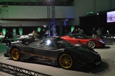 Interclassics Brussel -  15 november 2025