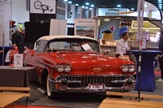 Interclassics Brussel -  15 november 2025