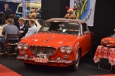 Interclassics Brussel -  15 november 2025