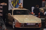 Interclassics Brussel -  15 november 2025