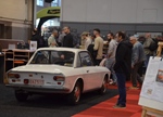 Interclassics Brussel -  15 november 2025