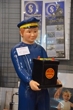 Interclassics Brussel -  15 november 2025