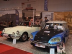 Interclassics Brussel -  15 november 2025
