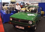 Interclassics Brussel -  15 november 2025