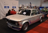 Interclassics Brussel -  15 november 2025